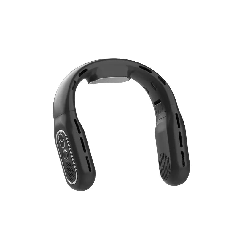 Hanging Leafless Fan