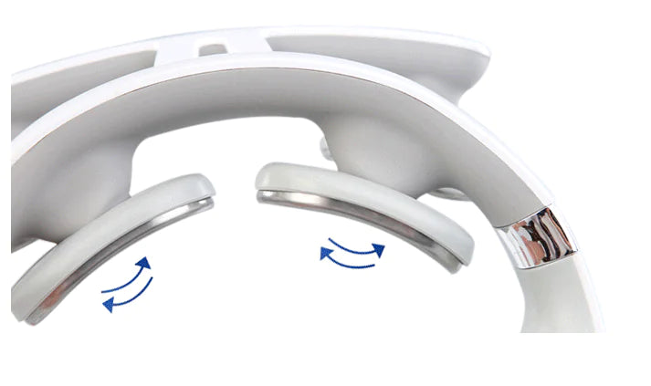 Smart Neck & Shoulder Massager