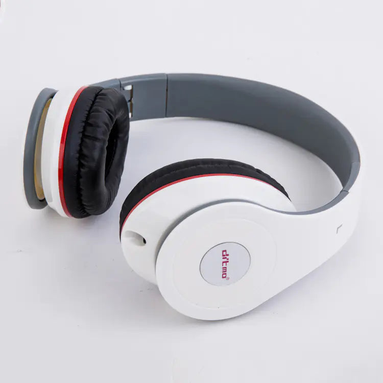 Foldable Headphone for Music and Gaming (Universal)