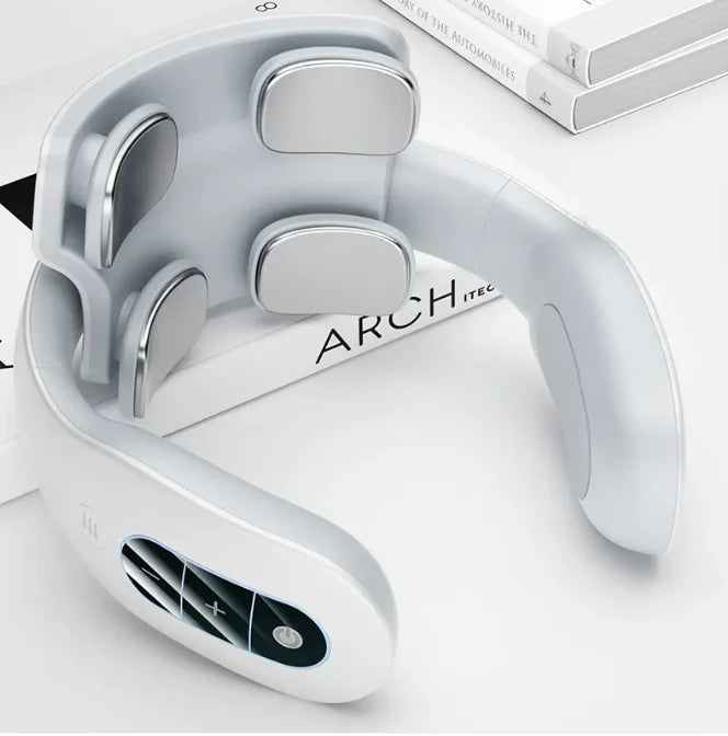 Neck Massager