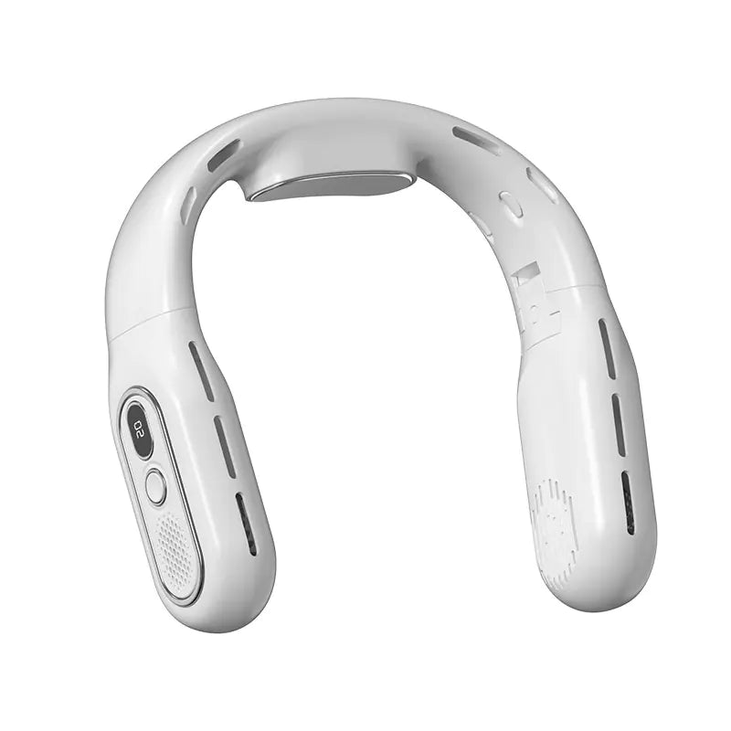 Hanging Leafless Fan