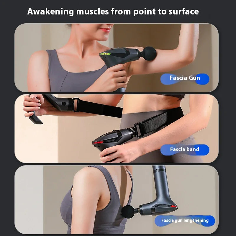 Massage Gun