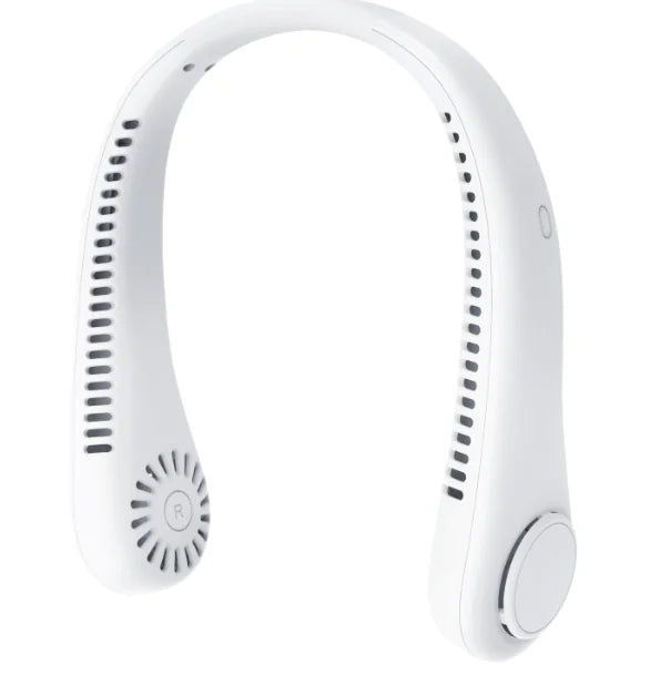 Halo Fan™ - Ultimate Hands-Free Neck Fan (Single Unit)