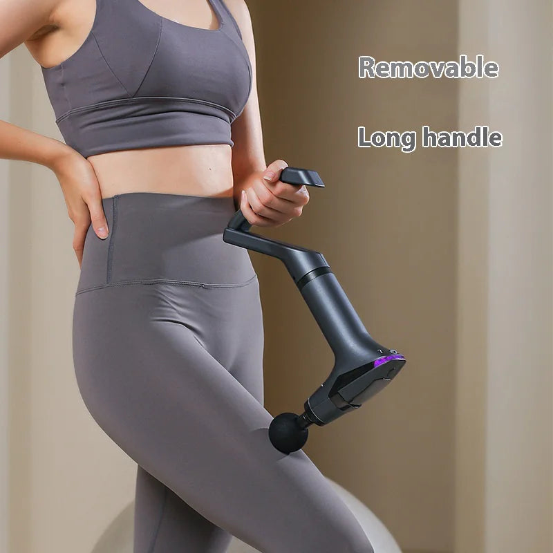 Massage Gun