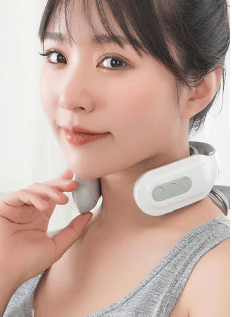 Smart Neck & Shoulder Massager