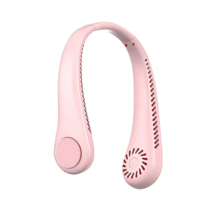 Halo Fan™ - Ultimate Hands-Free Neck Fan (Single Unit)
